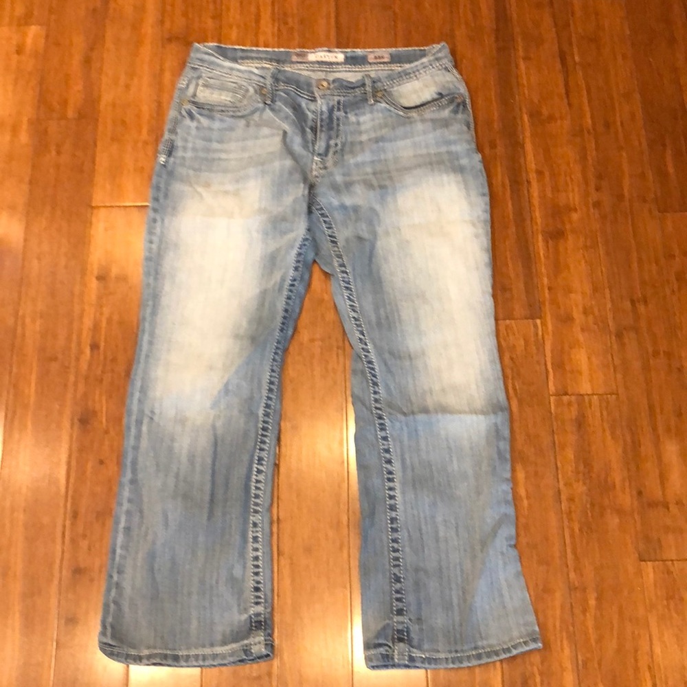 BKE Jeans